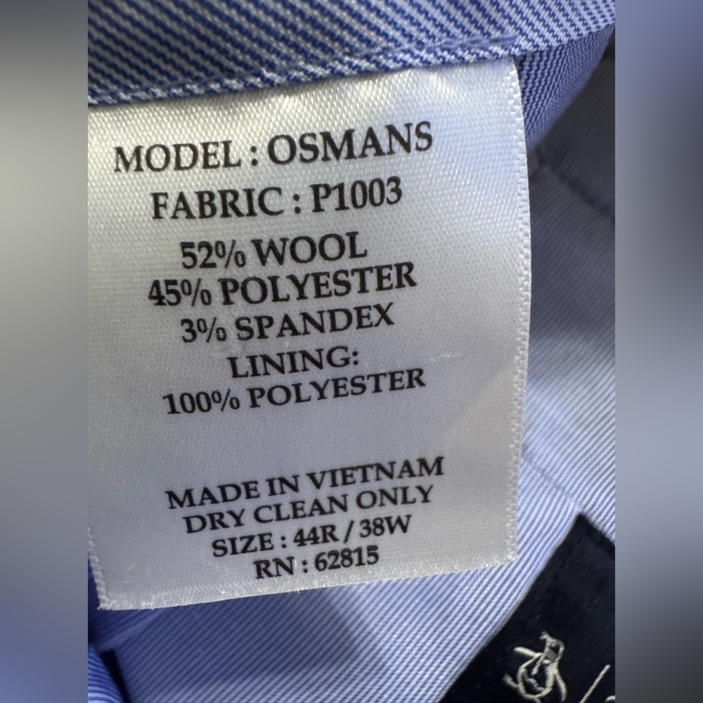 Original penguin - Picture 4 of 4